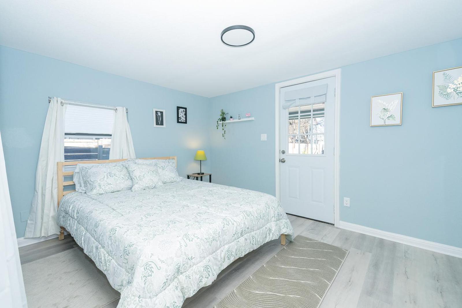Award Winning Cultural Heritage Home Near Downtown - Walk To 6Th Street Остин Екстериор снимка